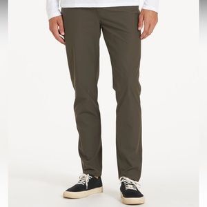 Vuori Meta Pant
$128
Men's 5-Pocket Pants